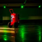 Corso Antincendio: in cosa consiste