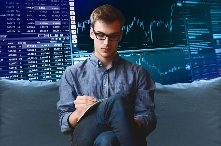 Trading online: ecco gli strumenti di cui un aspirante trader necessita