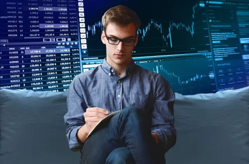 Trading online: ecco gli strumenti di cui un aspirante trader necessita