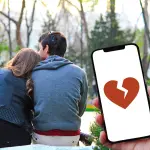 Come comportarsi in caso di sospetto tradimento