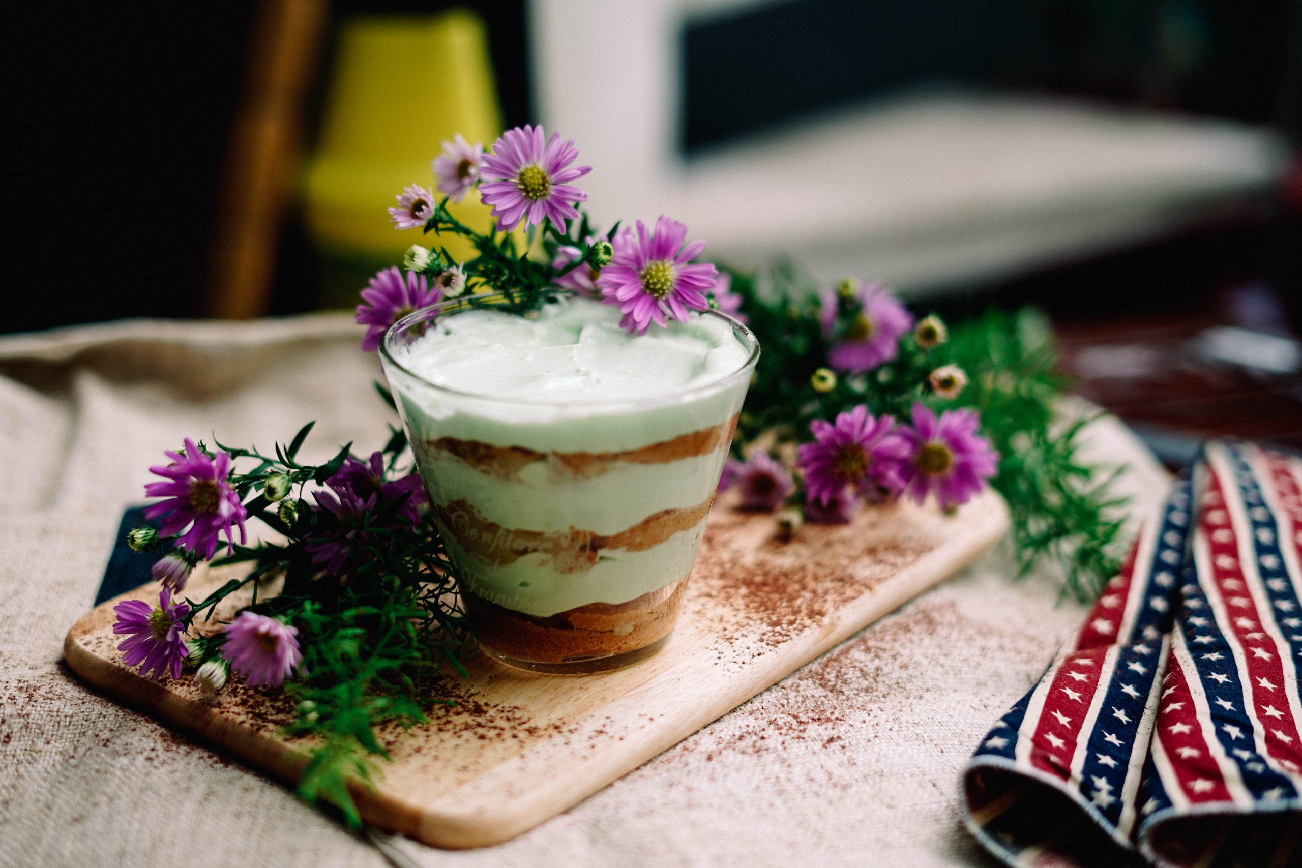 Come preparare il tiramisù light