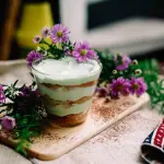 Come preparare il tiramisù light