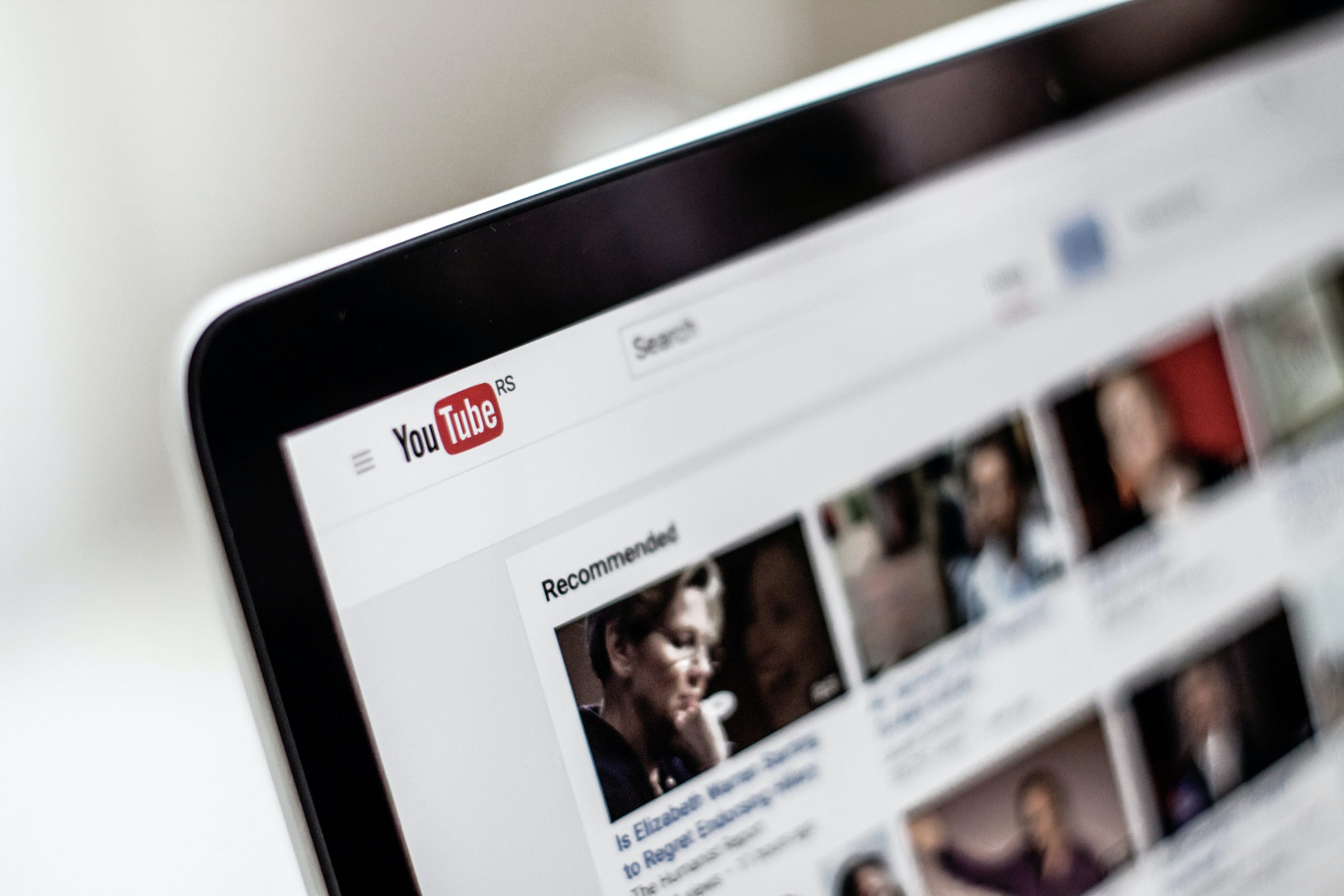 Youtube nel Web Marketing: come funziona per un brand