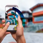 Come arredare casa in stile hi-tech