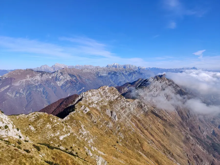 Cosa fare in Friuli Venezia Giulia