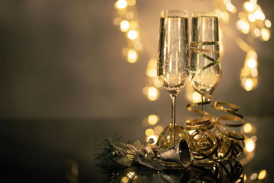 I migliori ristoranti per il cenone di Capodanno a Roma: menù e location ideali per festeggiare con memorabilità