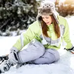 Come funziona il risarcimento danni per incidente sciistico?